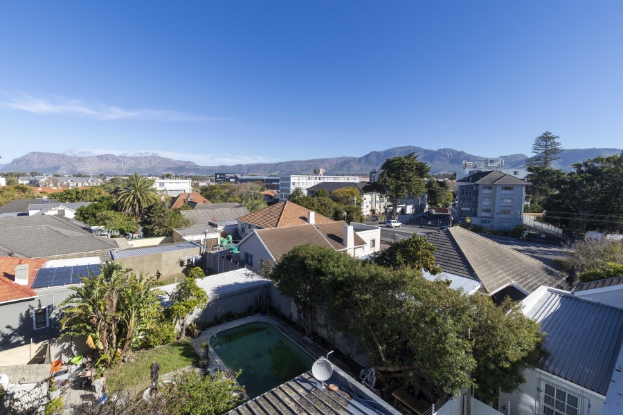 2 Bedroom Property for Sale in Plumstead Western Cape